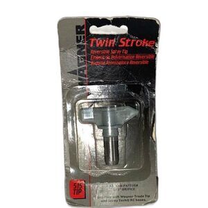WAGNER SPRAY TECH CORPORATION 501515 Wagner Size 515 Reversible Tip